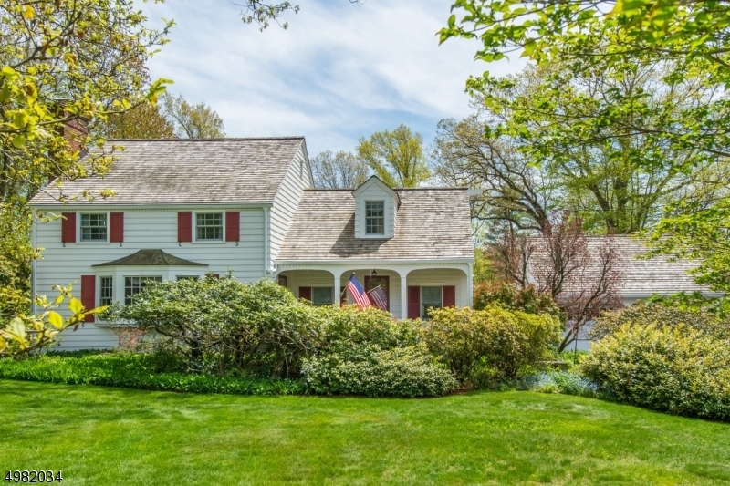 Property Photo:  176 Casterline Rd  NJ 07834 