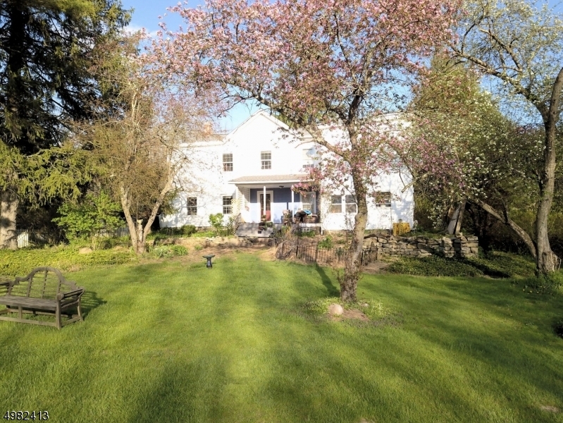 Property Photo:  377 Clove Rd  NJ 07827 