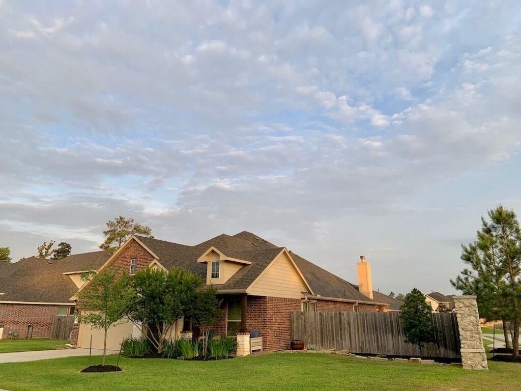 Property Photo:  14002 Sand Ridge Crossing  TX 77384 
