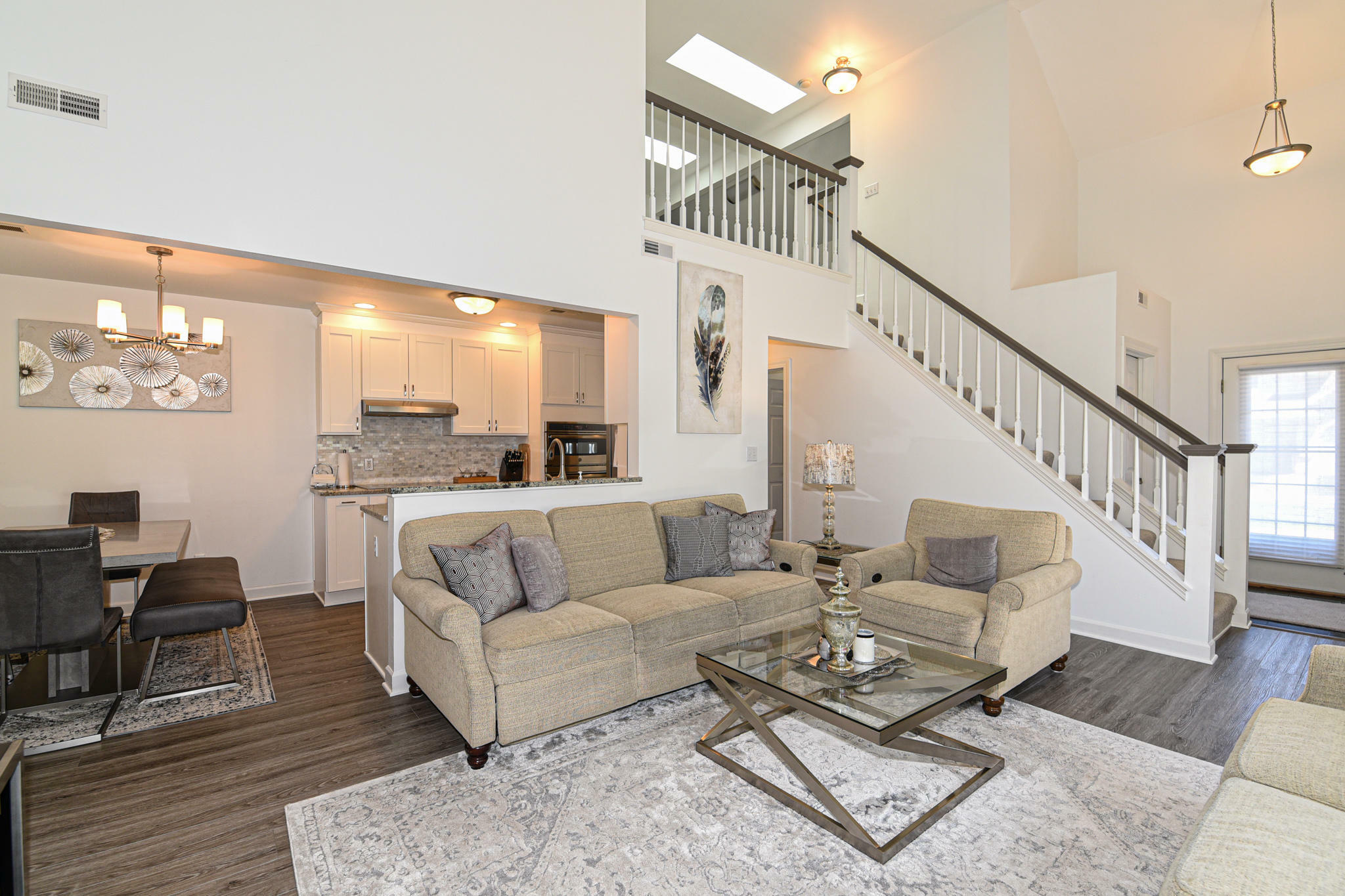 Property Photo: 4801 S Waterview Ct WI 53220