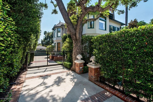 Property Photo:  328 W Bellevue Drive  CA 91105 