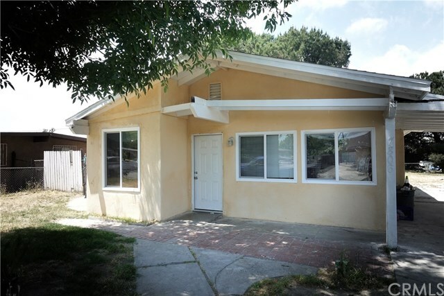 Property Photo: 7806 Bonnie Street CA 92410