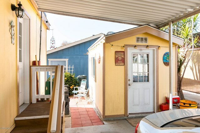 Property Photo:  337 Rodgers Street  CA 93003 