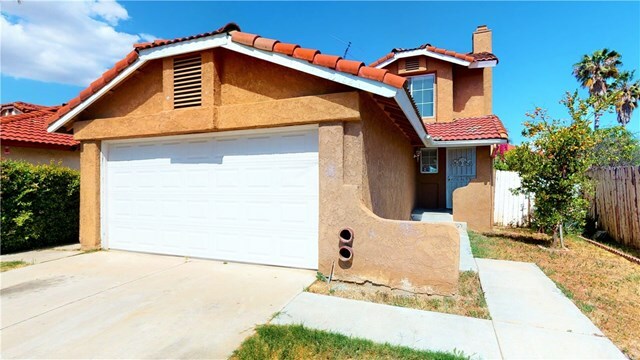 Property Photo:  13162 Kiowa Drive  CA 92553 