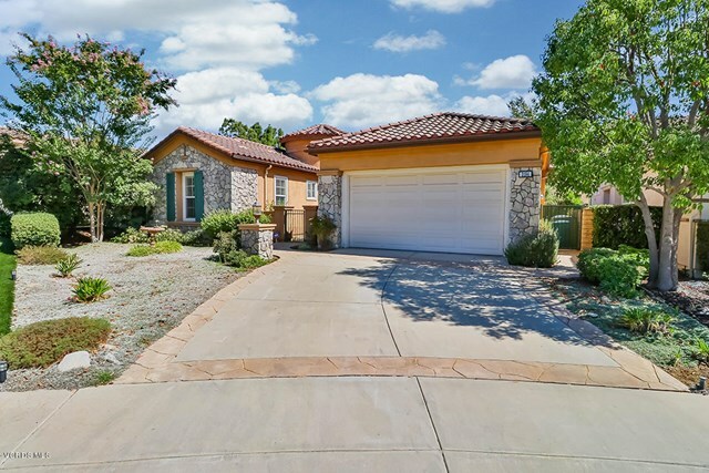 Property Photo:  3194 Cove Creek Court  CA 91362 