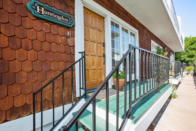 Property Photo: 100 E Pine Street H CA 91801