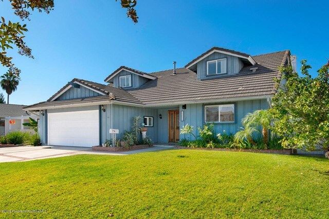 Property Photo:  25091 De Salle Street  CA 92653 