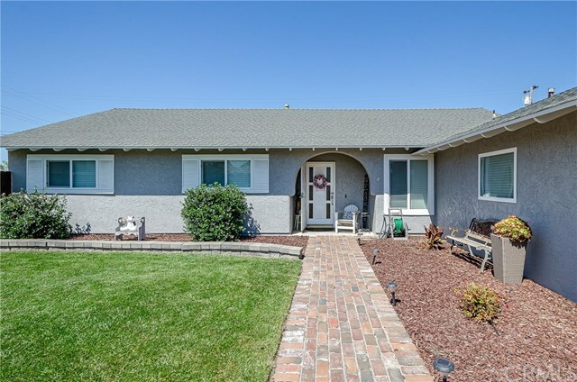 Property Photo:  3665 Lakeview Court  CA 93455 