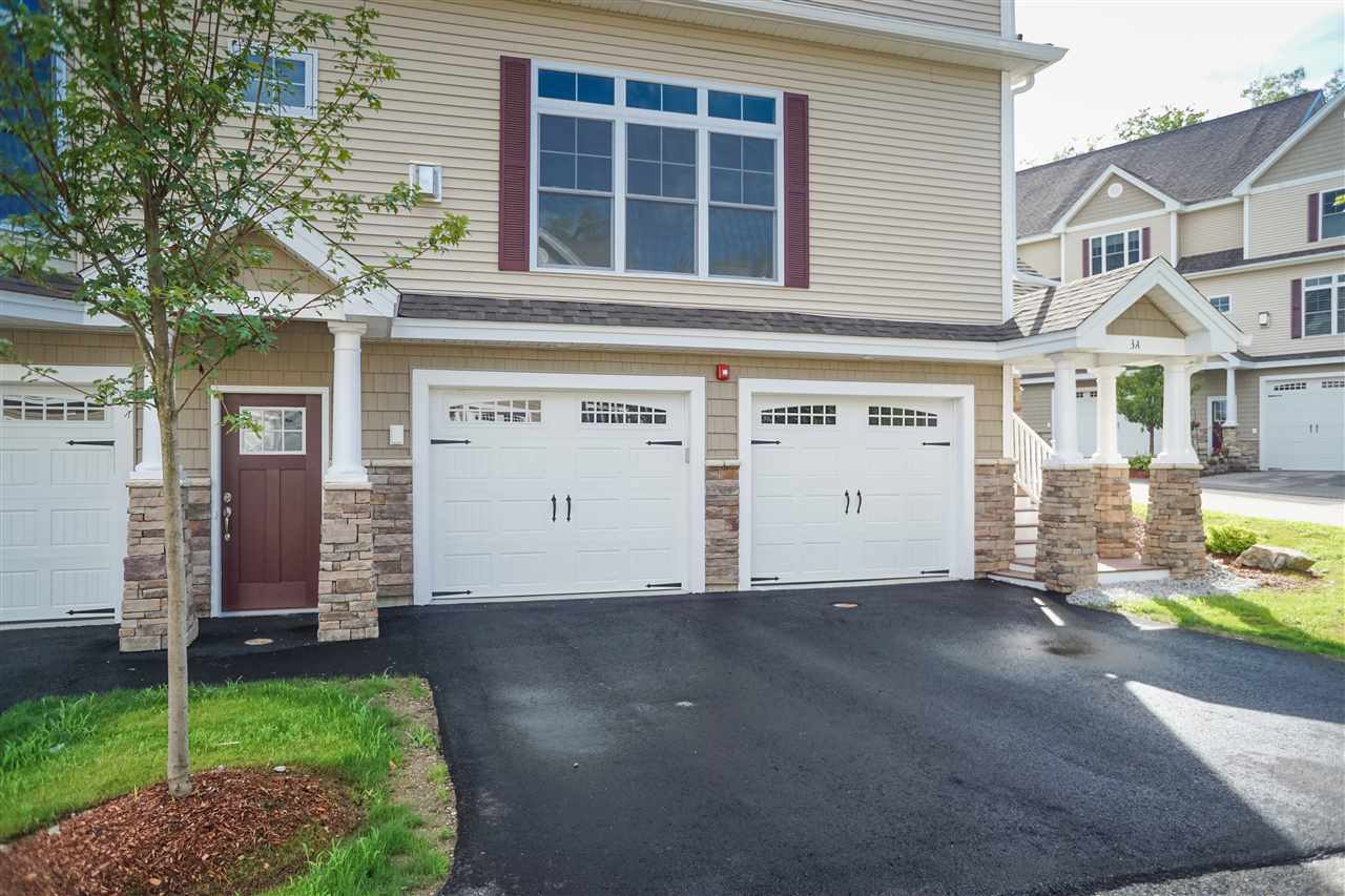 Property Photo:  14 Manor Drive D  NH 03106 