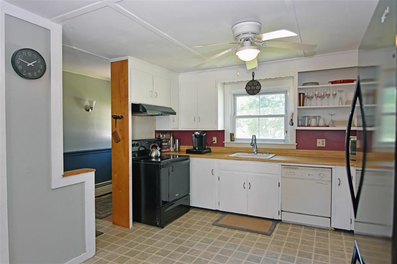 Property Photo:  3 Mill Street  NH 03278 