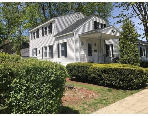 Property Photo:  74 Sylvester Ave  MA 01890 