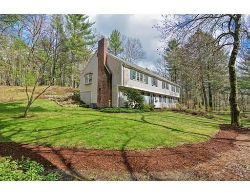 Property Photo: 10 Brookfield Road MA 02030