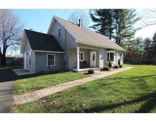 Property Photo:  92 Glendale Road  MA 01062 