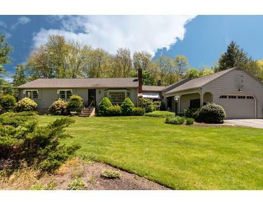 Property Photo: 6 Cliff Road MA 01824