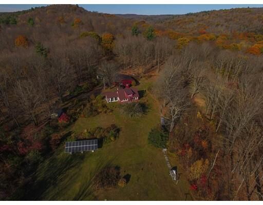 Property Photo:  20 West Hill Road  MA 01243 