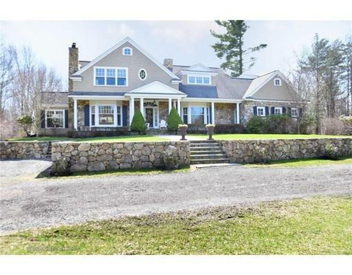 Property Photo: 50 Cook Rd RI 02864