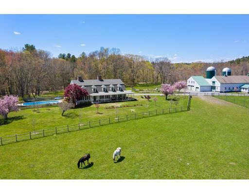 Property Photo: 1084 Grove St MA 01701