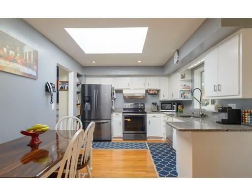 Property Photo: 7 Ashmont Rd MA 02481