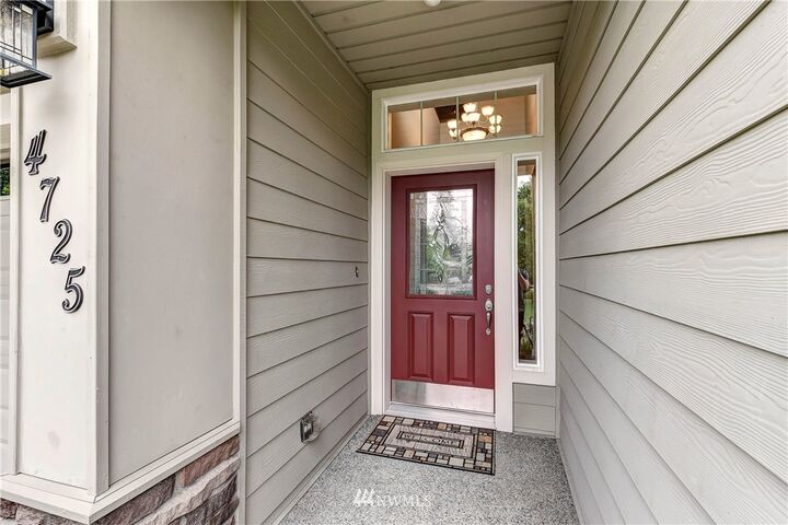 Property Photo: 4725 137th Street SE WA 98296