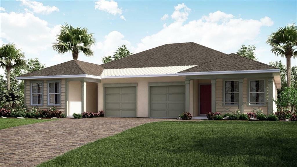 Property Photo:  6145 Red Maple Manor  FL 32966 