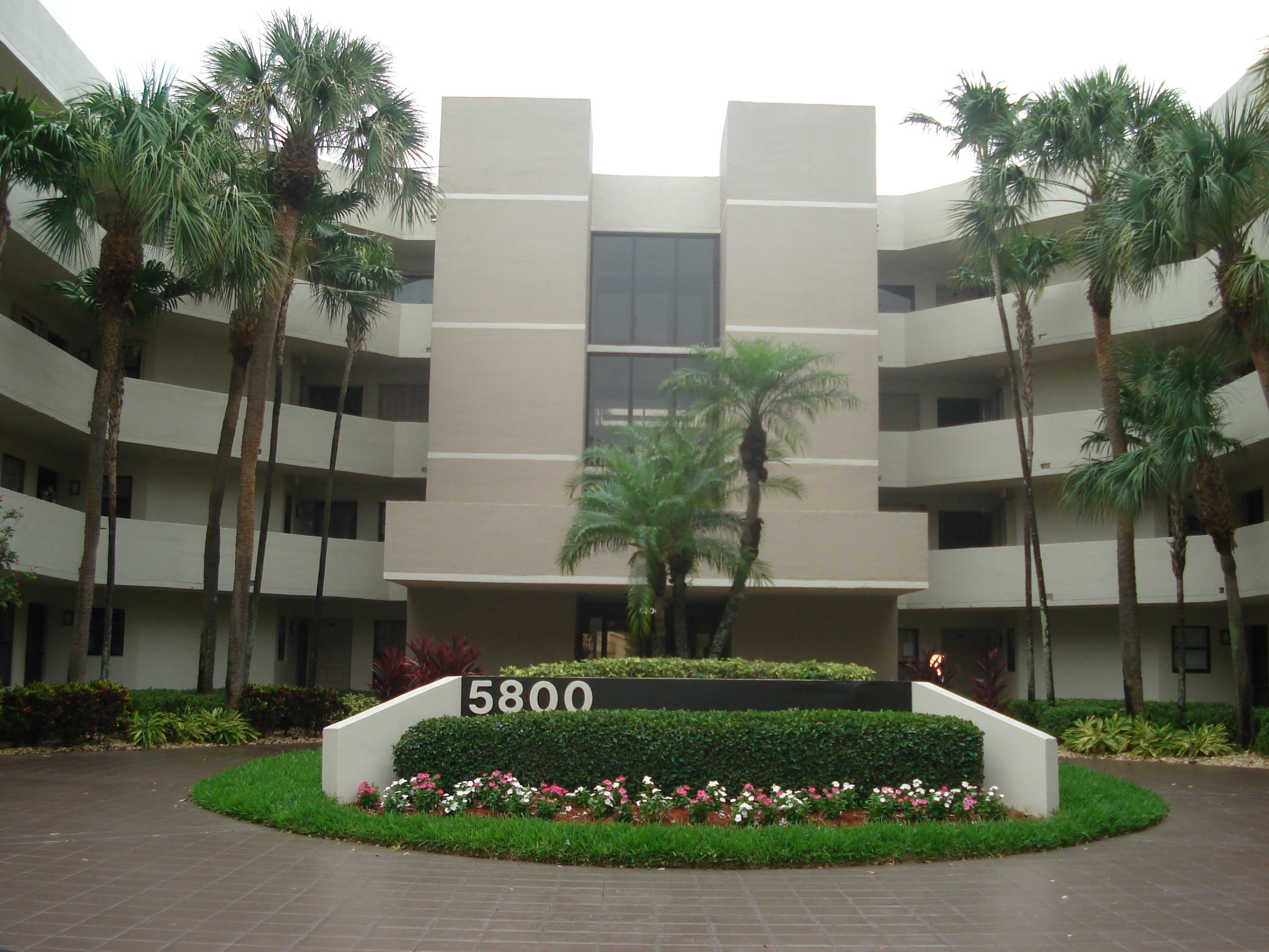 5800 Camino Del Sol 104  Boca Raton FL 33433 photo