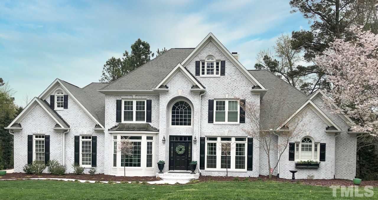 Property Photo:  108 Willesden Drive  NC 27513 