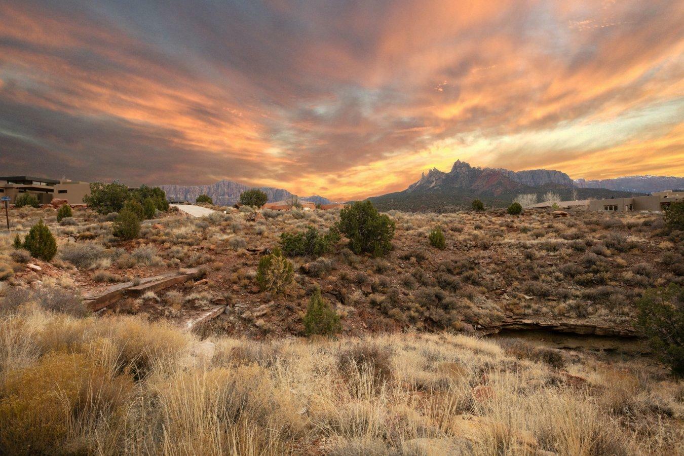 Property Photo:  Lot 16 Hopi Cir  UT 84767 