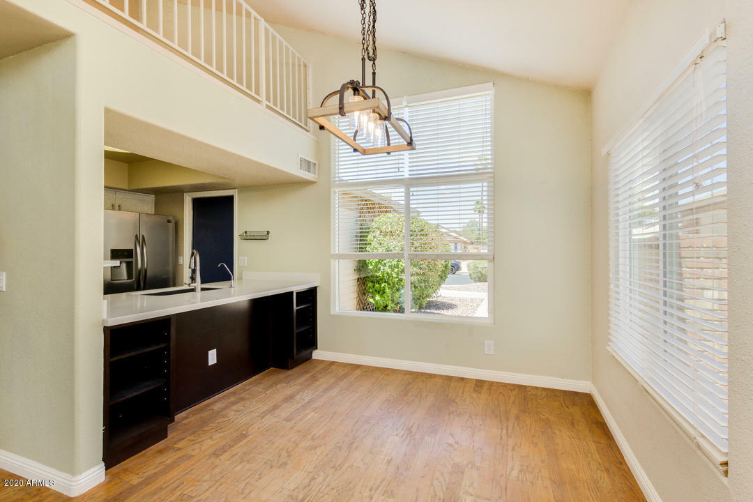 Property Photo: 807 E Calle Del Norte Street AZ 85225