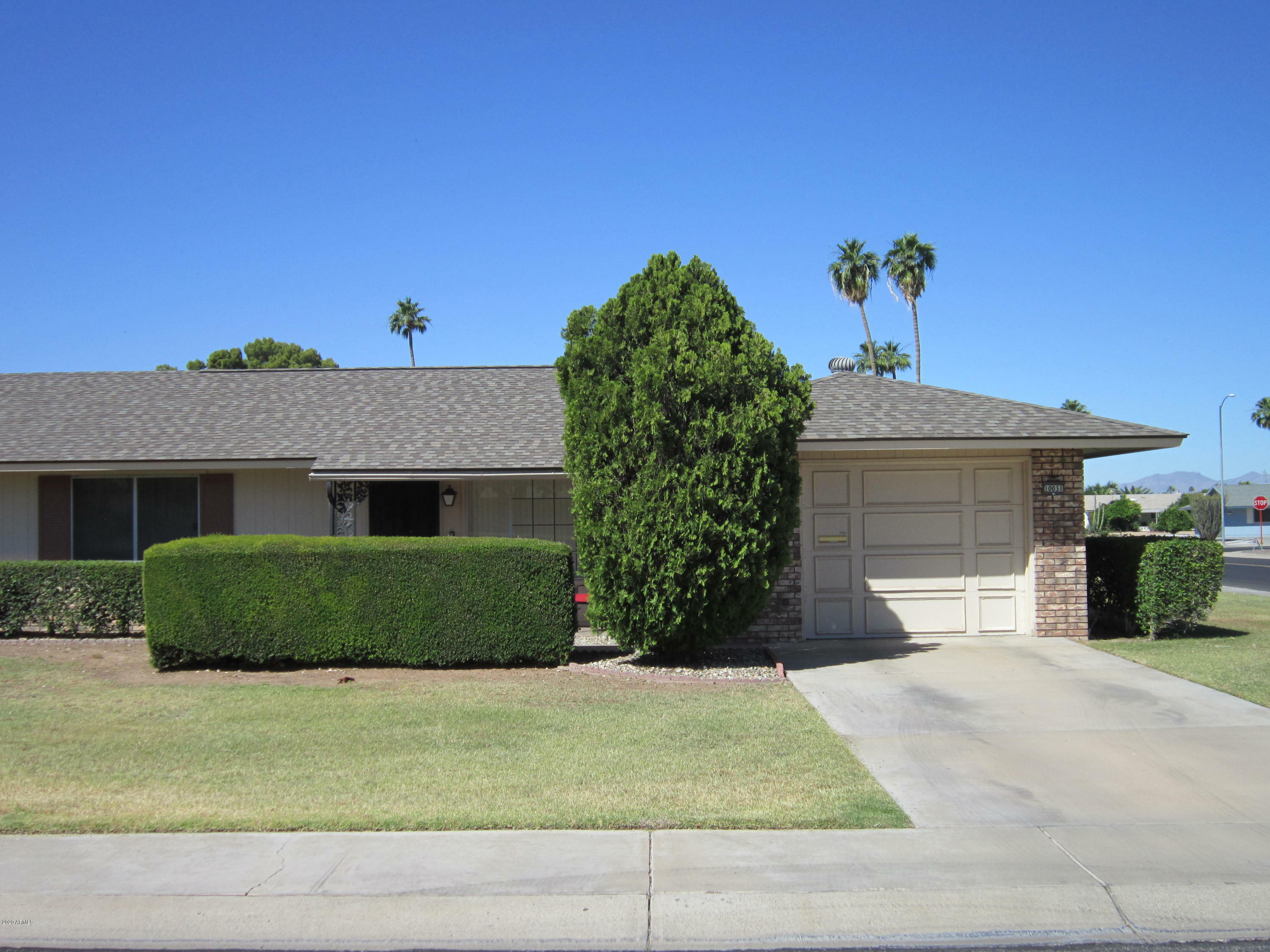 Property Photo:  10031 W Shasta Drive  AZ 85351 