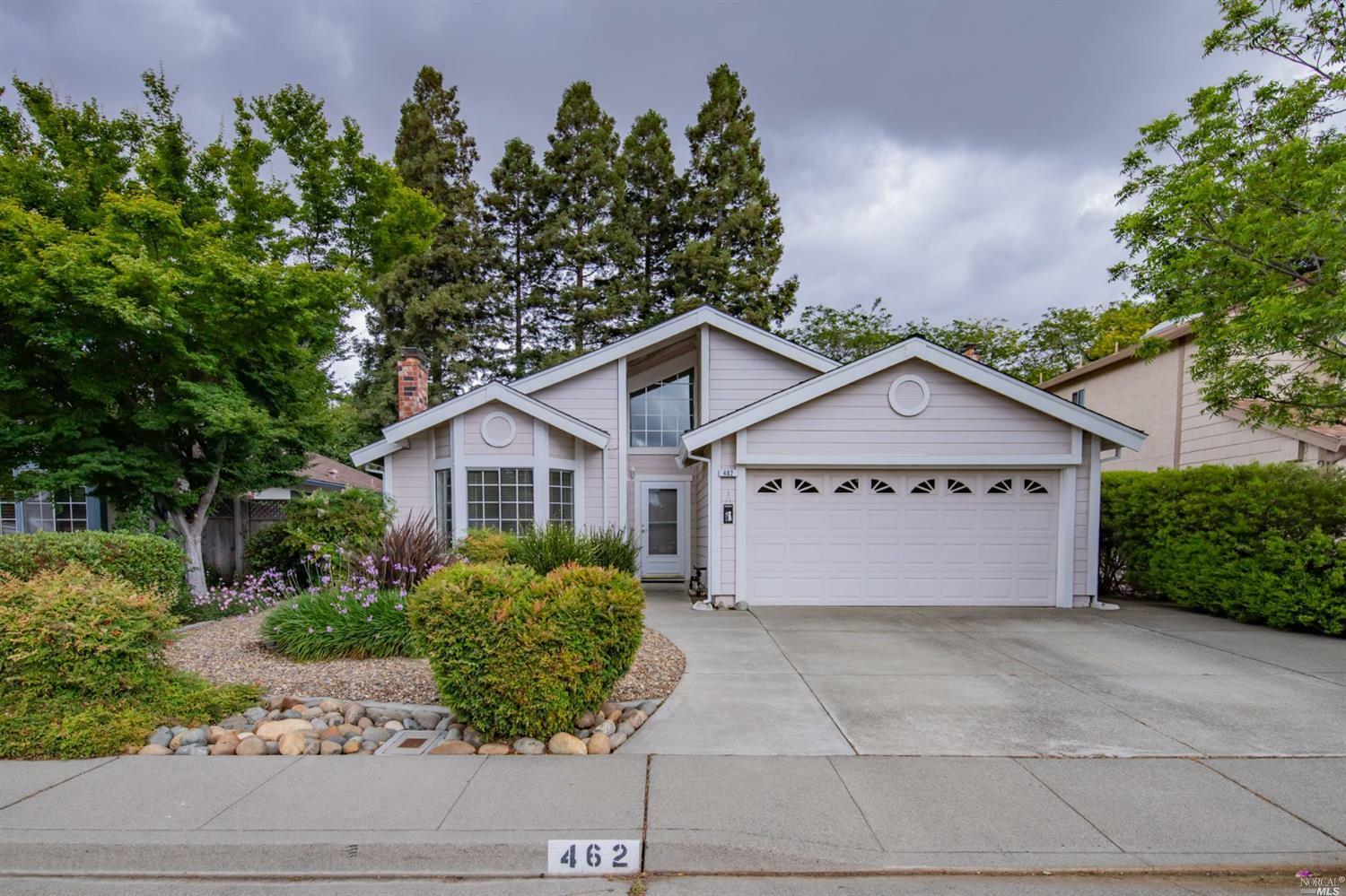 462 Danbury Circle  Vacaville CA 95687 photo