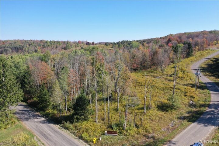 Property Photo: 1 Trail Heights NY 14731