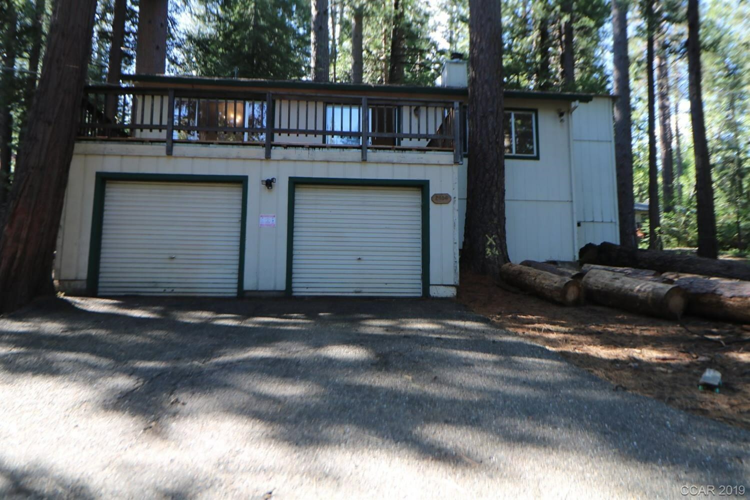 Property Photo:  2656 Black Oak Dr.  CA 95223 