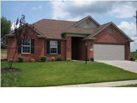 Property Photo: 4500 Atkins Lane IN 47725