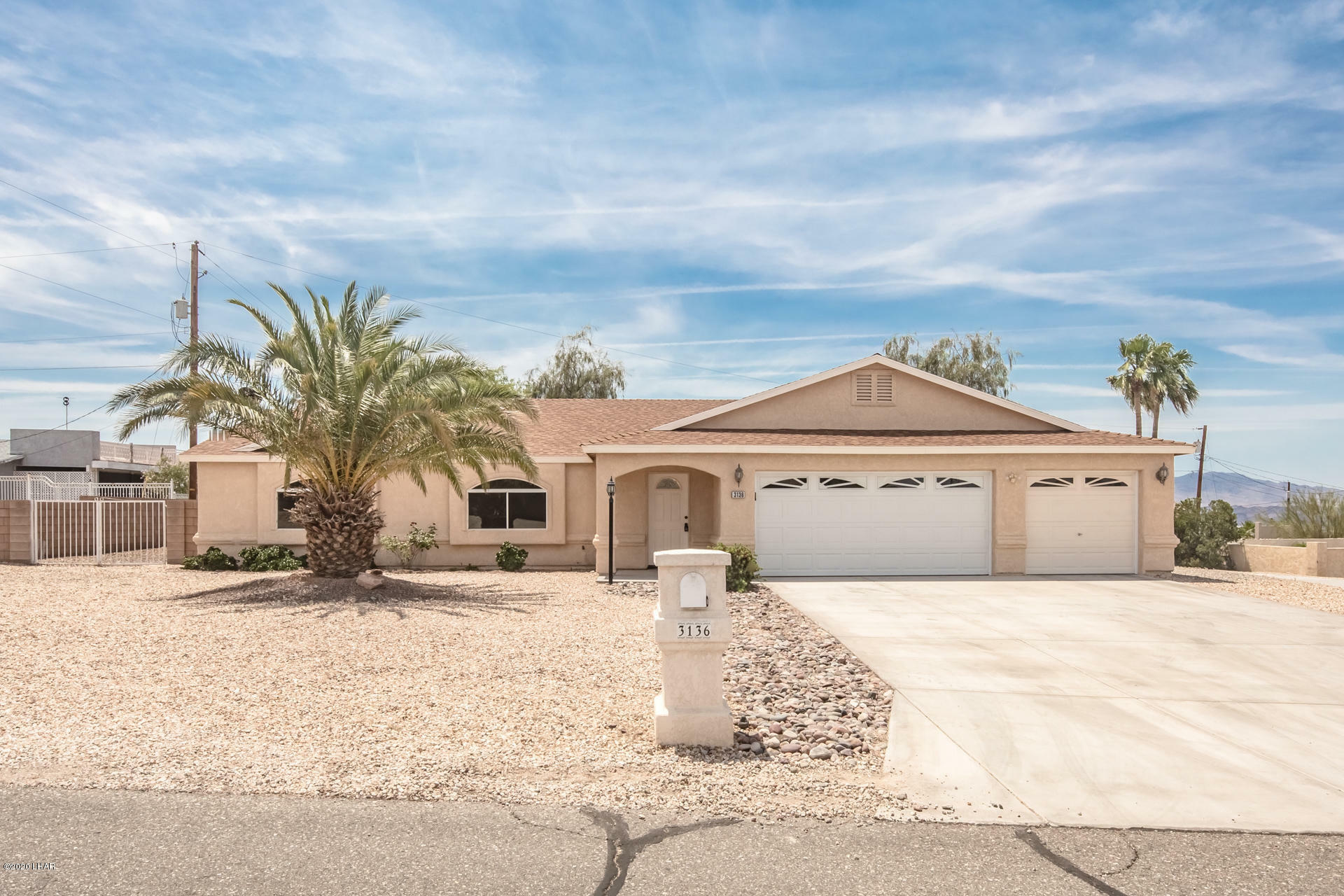 Property Photo:  3136 Marlin Dr  AZ 86403 