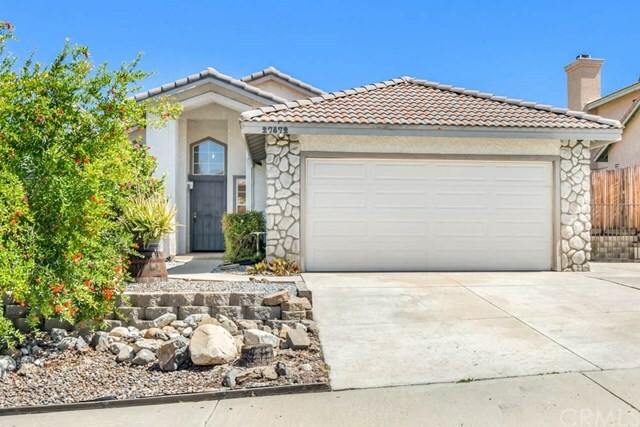 Property Photo:  27872 Wild Sage Court  CA 92585 