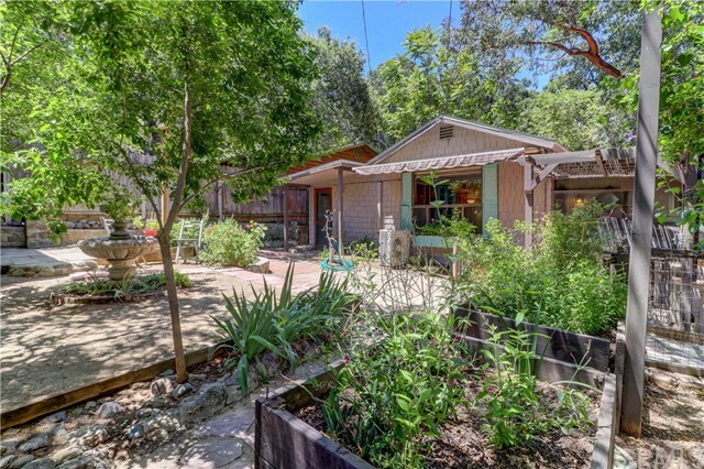 Property Photo:  14851 Wildcat Canyon Road  CA 92676 