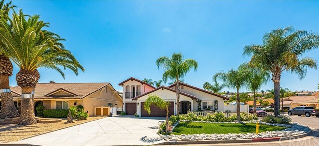 Property Photo:  21887 Strawberry Lane  CA 92587 