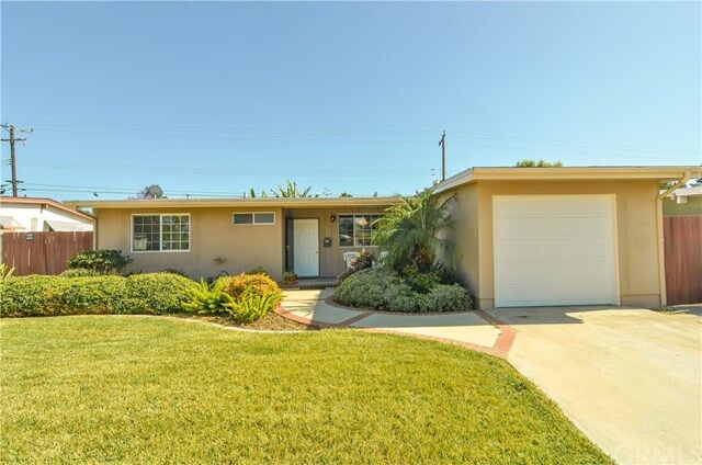 Property Photo: 2122 E Walnut Creek CA 91791