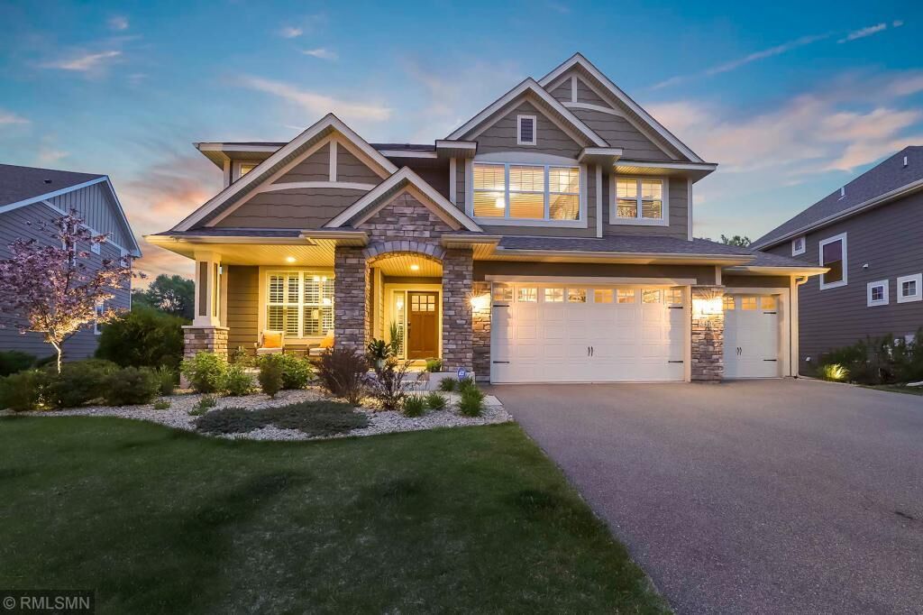 Property Photo:  3479 Sawgrass Trail W  MN 55123 