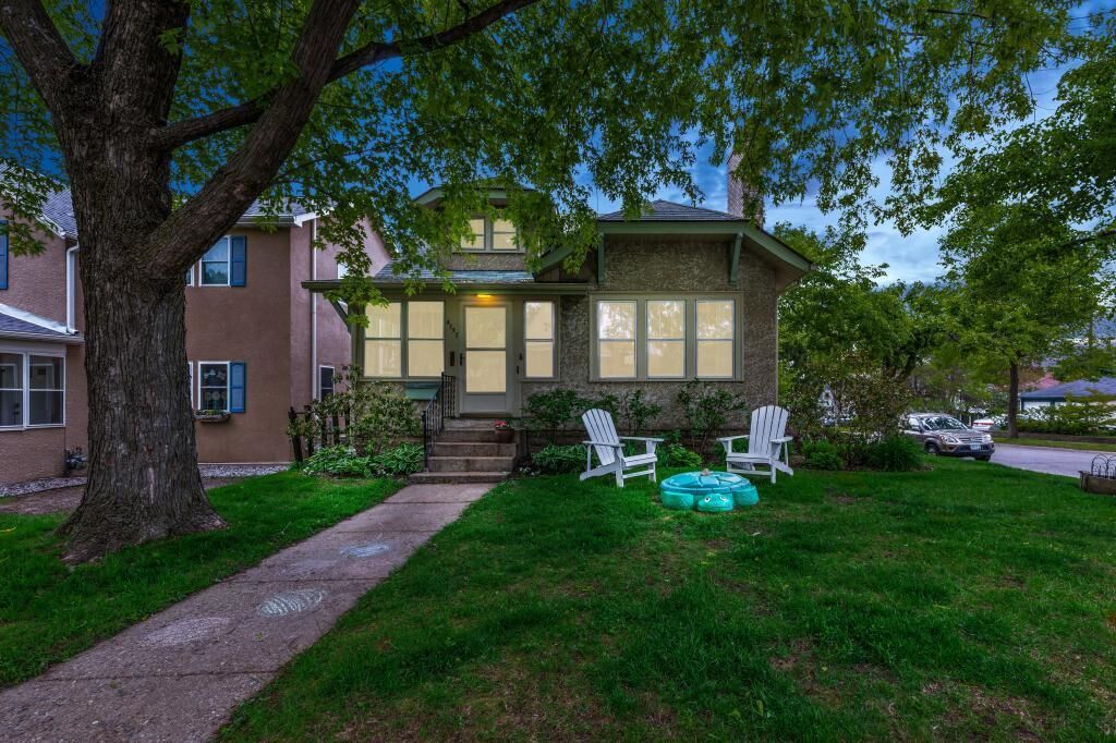 Property Photo:  4757 15th Avenue S  MN 55407 