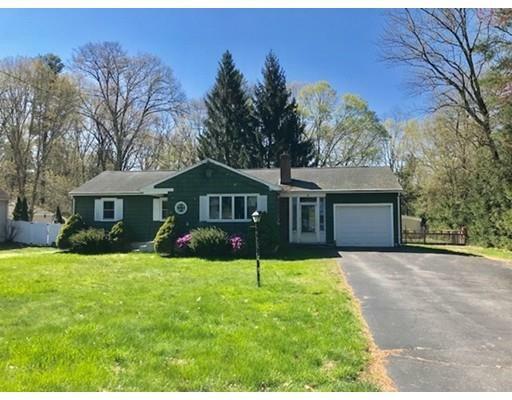 Property Photo: 9 Nokomis Rd MA 01095