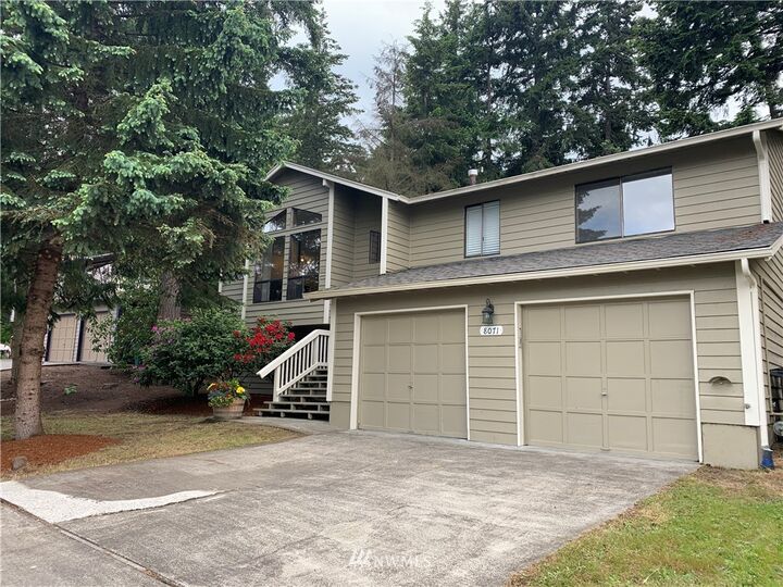 8071  Norbert Place NW  Silverdale WA 98383 photo