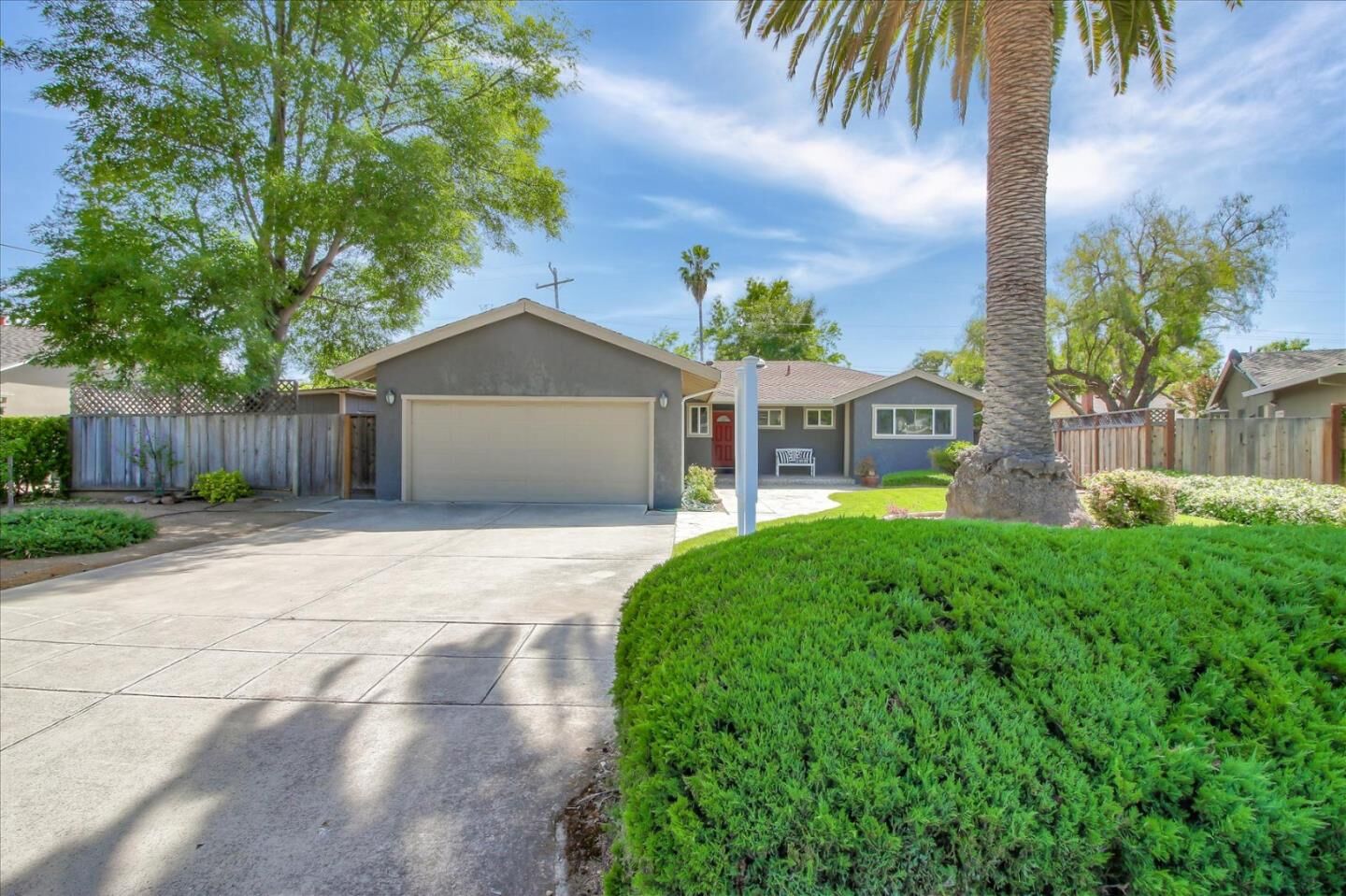 Property Photo: 136 Potomac Drive CA 95032