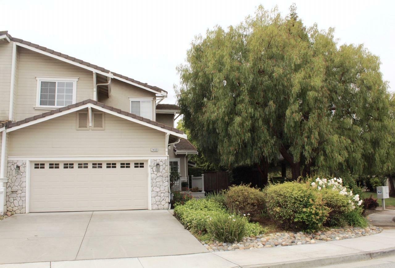 Property Photo:  2400 Magnolia Court  CA 95037 