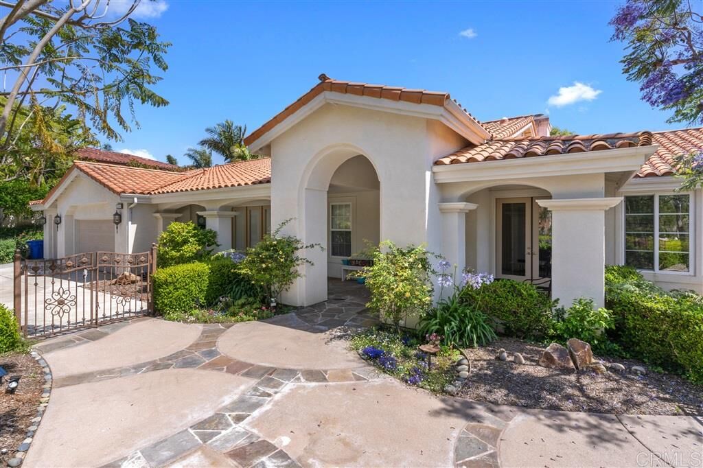 Property Photo: 1315 Blue Heron Ave CA 92024