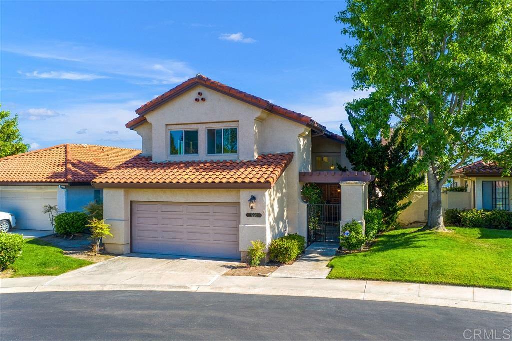 Property Photo: 1220 Vista Del Canon CA 92014