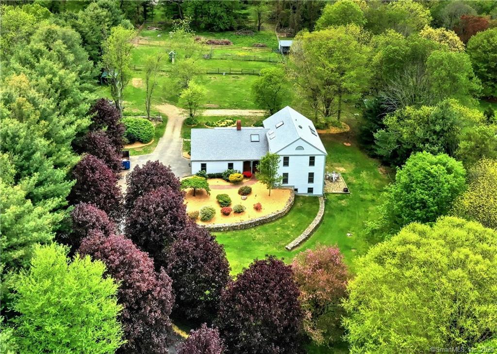 Property Photo: 99 Northwood Drive CT 06612