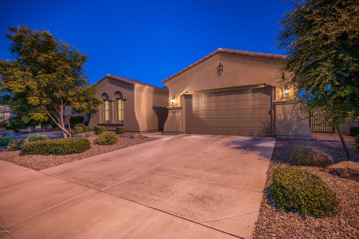 Property Photo:  3961 E Nolan Drive  AZ 85249 