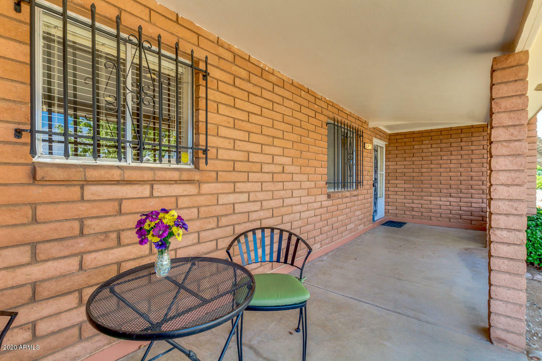 Property Photo:  6552 E El Paso Street  AZ 85205 