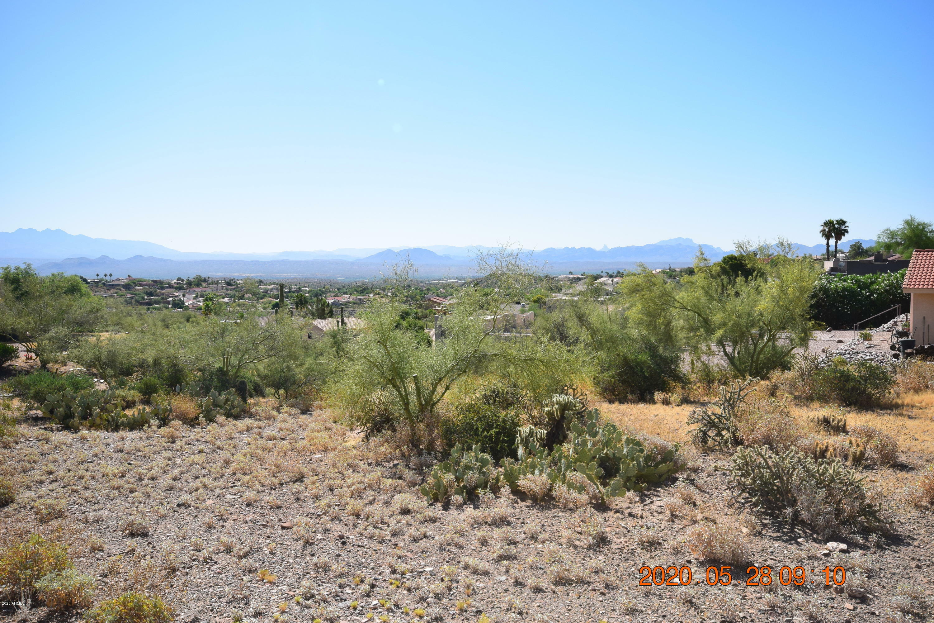 Property Photo:  16633 N Boxcar Drive  AZ 85268 